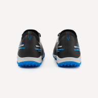 Бутсы многошиповые JOGEL Evofly TF PRO Black/blue - downloaded from prime-sport.ru