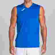 Майка  JOMA COMBI BASKET Синий Royal - Майка  JOMA COMBI BASKET Синий Royal