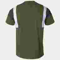 Игровая форма JOMA CONFORT III CAQUI - Игровая форма JOMA CONFORT III CAQUI