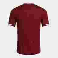 Игровая футболка JOMA TOLETUM VI BURDEOS - Игровая футболка JOMA TOLETUM VI BURDEOS