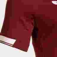 Игровая футболка JOMA TOLETUM VI BURDEOS - Игровая футболка JOMA TOLETUM VI BURDEOS