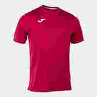 Игровая футболка JOMA COMBI FUCSIA - Игровая футболка JOMA COMBI FUCSIA