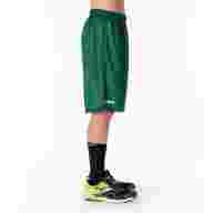 Шорты JOMA ROOKIE Зеленый-белый - Шорты JOMA ROOKIE Зеленый-белый