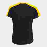 Футболка JOMA CAMISETA MANGA CORTA ECO CHAMPIONSHIP NEGRO AMARILLO - Футболка JOMA CAMISETA MANGA CORTA ECO CHAMPIONSHIP NEGRO AMARILLO