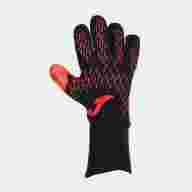 Вратарские перчатки JOMA GUANTES PORTERO AREA 360 NEGRO ROJO - Вратарские перчатки JOMA GUANTES PORTERO AREA 360 NEGRO ROJO