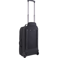 Сумка-чемодан JÖGEL ESSENTIAL Cabin Trolley Bag, черный - Сумка-чемодан JÖGEL ESSENTIAL Cabin Trolley Bag, черный