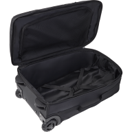 Сумка-чемодан JÖGEL ESSENTIAL Cabin Trolley Bag, черный - Сумка-чемодан JÖGEL ESSENTIAL Cabin Trolley Bag, черный