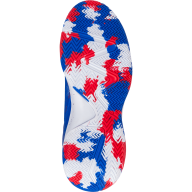 Кроссовки баскетбольные JÖGEL Playmaker, Navy/White - Кроссовки баскетбольные JÖGEL Playmaker, Navy/White