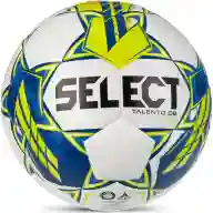 Мяч футбольный SELECT Talento DB V23 Light - Мяч футбольный SELECT Talento DB V23 Light