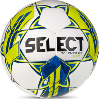 Мяч футбольный SELECT Talento DB V23 Light