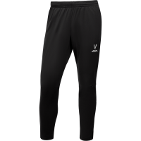 Брюки тренировочные JÖGEL CAMP 2 Training No Pocket Pants, черный, детский