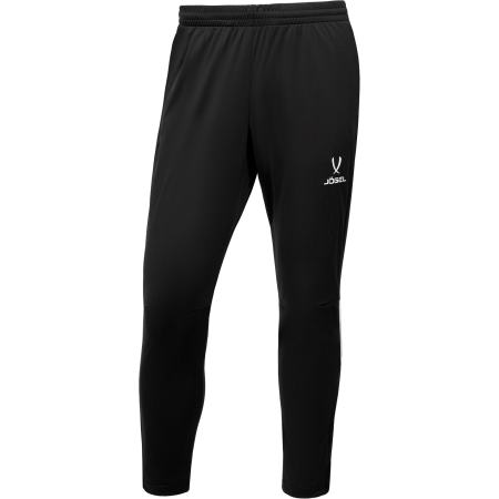 Брюки тренировочные JÖGEL CAMP 2 Training No Pocket Pants, черный, детский