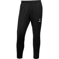 Брюки тренировочные JÖGEL CAMP 2 Training No Pocket Pants, черный, детский - Брюки тренировочные JÖGEL CAMP 2 Training No Pocket Pants, черный, детский