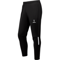 Брюки тренировочные JÖGEL CAMP 2 Training No Pocket Pants, черный, детский - Брюки тренировочные JÖGEL CAMP 2 Training No Pocket Pants, черный, детский