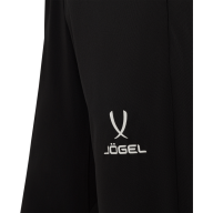 Брюки тренировочные JÖGEL CAMP 2 Training No Pocket Pants, черный, детский - Брюки тренировочные JÖGEL CAMP 2 Training No Pocket Pants, черный, детский