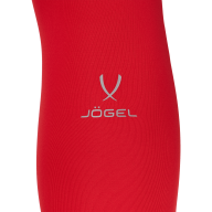 Тайтсы компрессионные JÖGEL CAMP PerFormDRY Baselayer Tights, красный - Тайтсы компрессионные JÖGEL CAMP PerFormDRY Baselayer Tights, красный