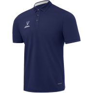 Поло JÖGEL PREMIER PerFormDRY CVC Polo, темно-синий - Поло JÖGEL PREMIER PerFormDRY CVC Polo, темно-синий