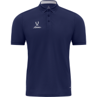 Поло JÖGEL PREMIER PerFormDRY CVC Polo, темно-синий - Поло JÖGEL PREMIER PerFormDRY CVC Polo, темно-синий