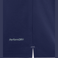 Поло JÖGEL PREMIER PerFormDRY CVC Polo, темно-синий - Поло JÖGEL PREMIER PerFormDRY CVC Polo, темно-синий