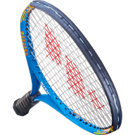 Ракетка для большого тенниса WISH AlumTec JR 2506 23&#039;&#039;, синий - Ракетка для большого тенниса WISH AlumTec JR 2506 23'', синий