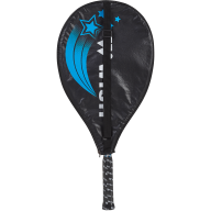 Ракетка для большого тенниса WISH AlumTec JR 2506 23&#039;&#039;, синий - Ракетка для большого тенниса WISH AlumTec JR 2506 23'', синий