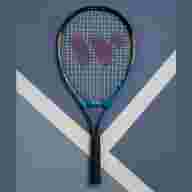 Ракетка для большого тенниса WISH AlumTec JR 2506 23&#039;&#039;, синий - Ракетка для большого тенниса WISH AlumTec JR 2506 23'', синий