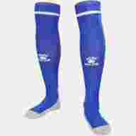 Гетры KELME FULL-LENGTH FOOTBALL SOCKS Голубой (459) - Гетры KELME FULL-LENGTH FOOTBALL SOCKS Голубой (459)
