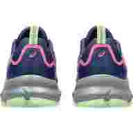 Кроссовки беговые женские ASICS Trail Scout 3 1012B516 400, р.5.5 (рос.34,5), синий - Кроссовки беговые женские ASICS Trail Scout 3 1012B516 400, р.5.5 (рос.34,5), синий
