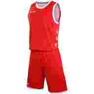 Форма баскетбольная KELME 3881021-610-2XL, размер 2XL - Форма баскетбольная KELME 3881021-610-2XL, размер 2XL
