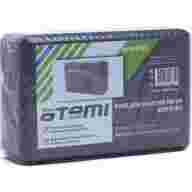 Блок для йоги Atemi, AYB01GY, 225х145х75, серый - Блок для йоги Atemi, AYB01GY, 225х145х75, серый