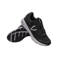 Кроссовки беговые JOGEL Fasttrack Black/white - downloaded from prime-sport.ru