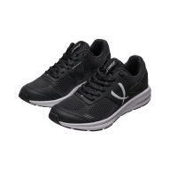 Кроссовки беговые JOGEL Fasttrack Black/white - downloaded from prime-sport.ru