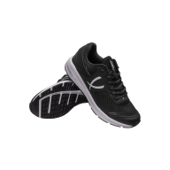 Кроссовки беговые JOGEL Fasttrack Black/white - downloaded from prime-sport.ru