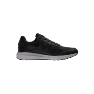 Кроссовки беговые JOGEL Fasttrack Black/white - downloaded from prime-sport.ru