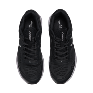 Кроссовки беговые JOGEL Fasttrack Black/white - downloaded from prime-sport.ru