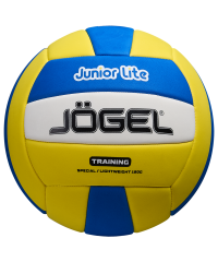 Мяч волейбольный JOGEL Junior Lite