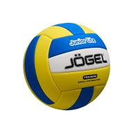 Мяч волейбольный JOGEL Junior Lite - downloaded from prime-sport.ru