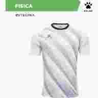 Футболка KELME FISICA - Футболка KELME FISICA