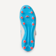 Бутсы футбольные JOGEL Evofly FG Talant White/blue, детский - downloaded from prime-sport.ru