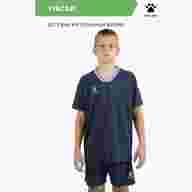 Комплект KELME TISCAR (футболка+шорты) 8451ZB1246/8451ZB3246.416 - Комплект KELME TISCAR (футболка+шорты) 8451ZB1246/8451ZB3246.416