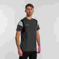 Игровая форма JOMA CONFORT III GRIS MELANGE - Игровая форма JOMA CONFORT III GRIS MELANGE