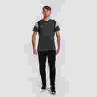 Игровая форма JOMA CONFORT III GRIS MELANGE - Игровая форма JOMA CONFORT III GRIS MELANGE