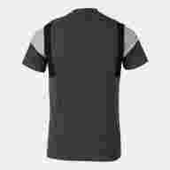 Игровая форма JOMA CONFORT III GRIS MELANGE - Игровая форма JOMA CONFORT III GRIS MELANGE
