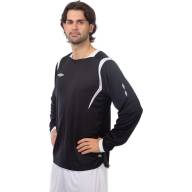 Футболка UMBRO MILLENIIUM JERSEY L/S - Футболка UMBRO MILLENIIUM JERSEY L/S