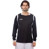 Футболка UMBRO MILLENIIUM JERSEY L/S - Футболка UMBRO MILLENIIUM JERSEY L/S