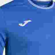 Игровая футболка JOMA TOLETUM VI ROYAL - Игровая футболка JOMA TOLETUM VI ROYAL