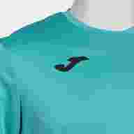 Игровая футболка JOMA COMBI TURQUESA - Игровая футболка JOMA COMBI TURQUESA