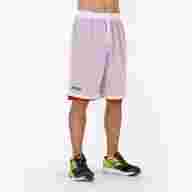 Шорты JOMA ROOKIE Красный-белый - Шорты JOMA ROOKIE Красный-белый