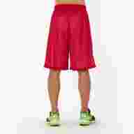 Шорты JOMA ROOKIE Красный-белый - Шорты JOMA ROOKIE Красный-белый