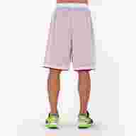 Шорты JOMA ROOKIE Красный-белый - Шорты JOMA ROOKIE Красный-белый